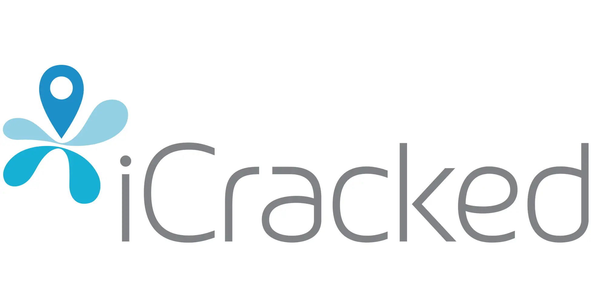 iCracked Store ロゴ