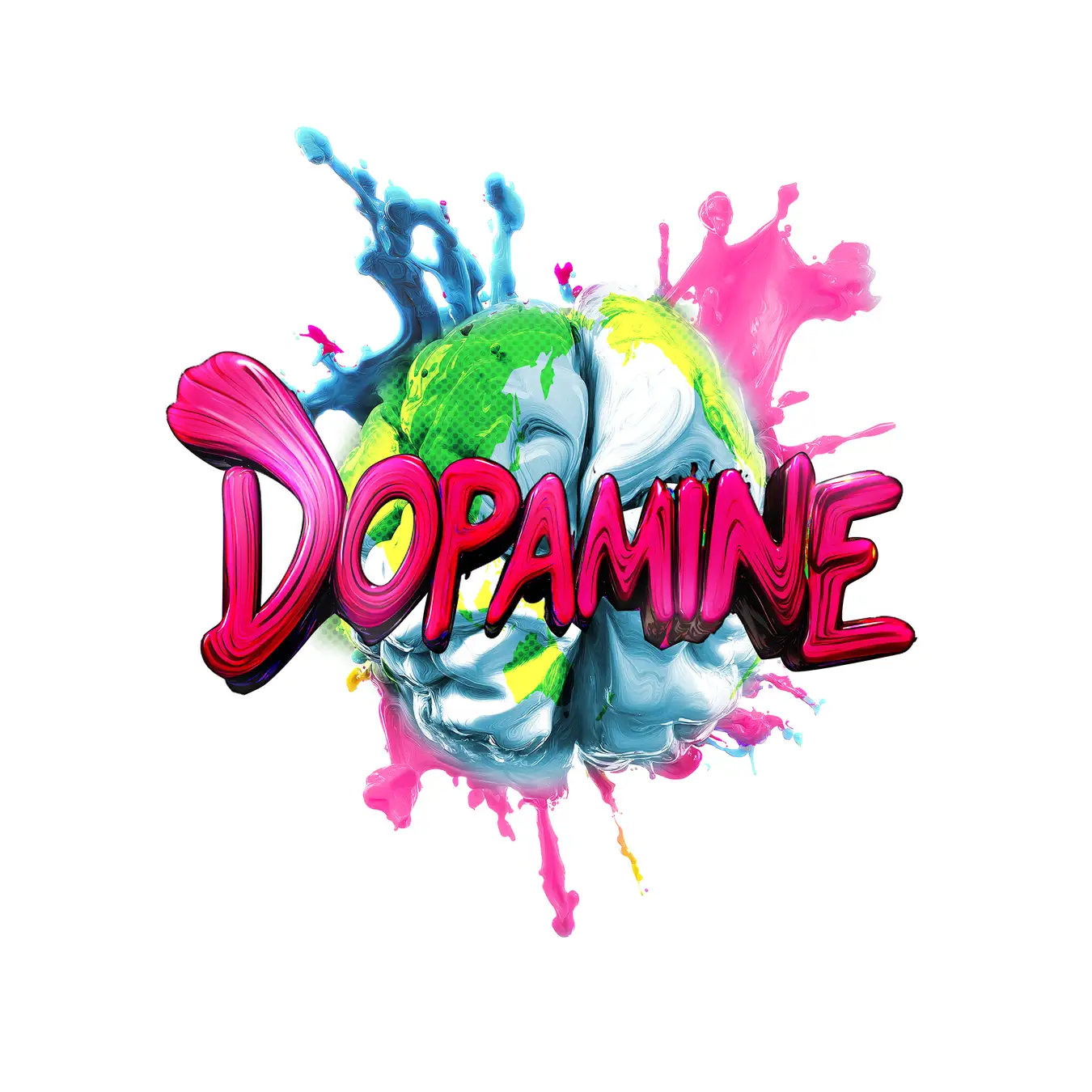 企画募集プロジェクトDOPAMINE