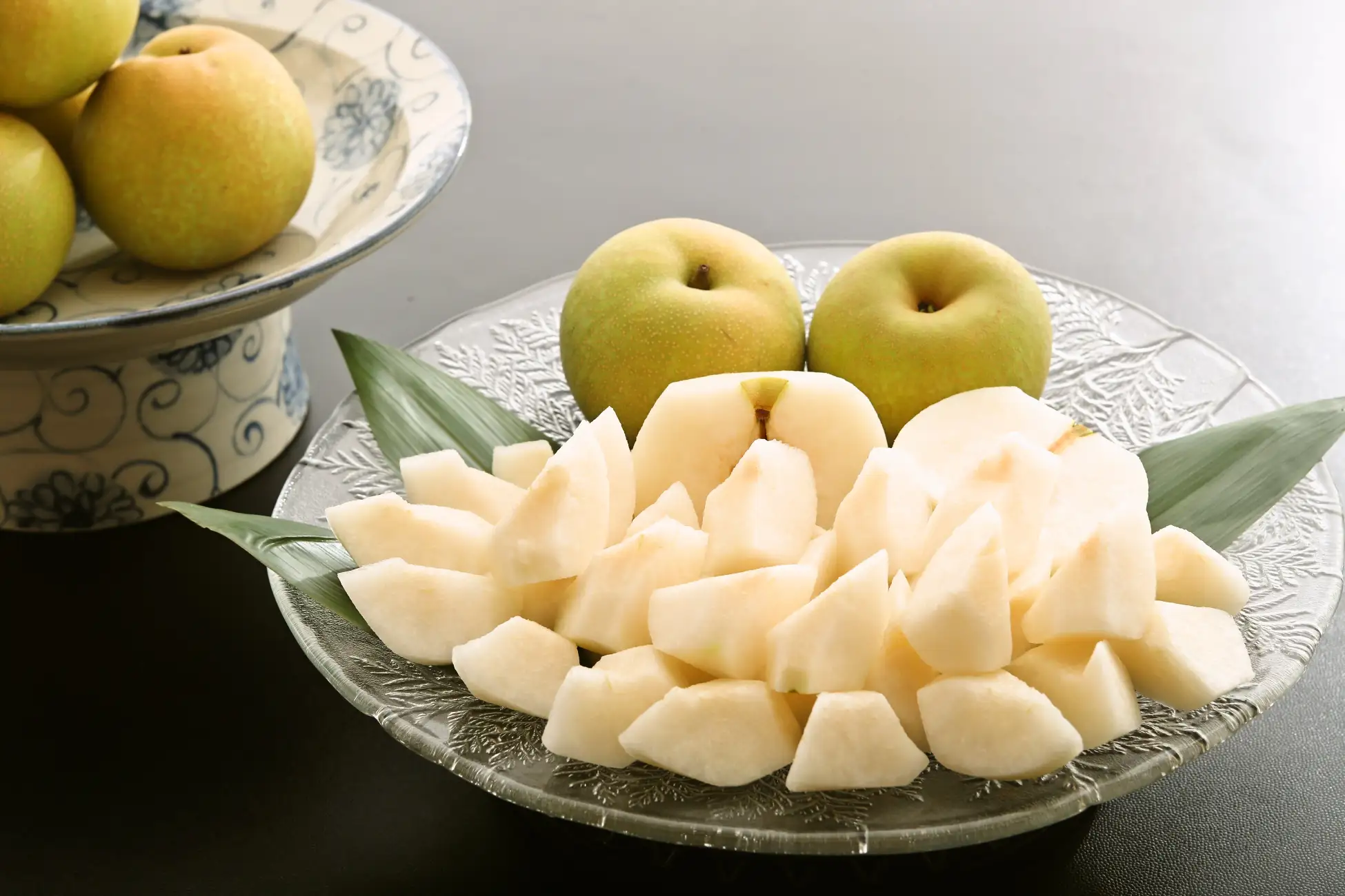 鳥取県奥大山の休暇村で梨食べ放題付き宿泊プラン実施　9月から11月まで旬の味覚を提供