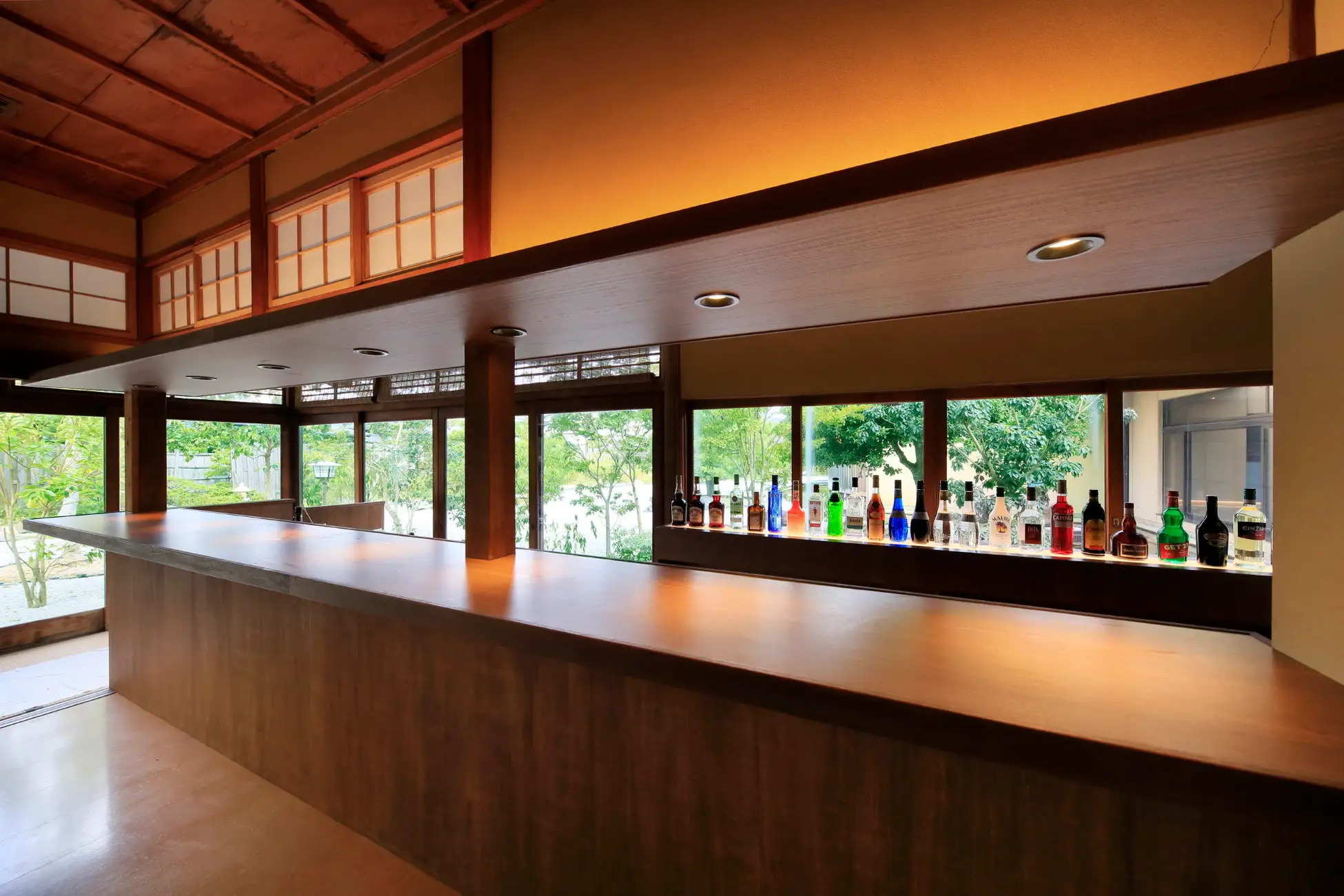 鳥取・皆生温泉の旅館「皆生風雅」がオールインクルーシブ宿へリニューアル！