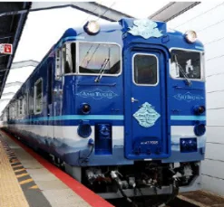 鳥取駅で体験型イベントを開催 5月3日